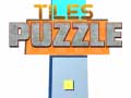 Hra Tiles Puzzle