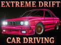 Hra Extreme Drift Car Driving
