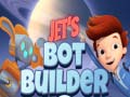Hra Jet's Bot Builder