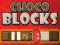 Hra Choco blocks