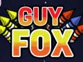 Hra Guy Fox