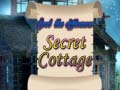 Hra Spot The Differences Secret Cottage