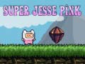 Hra Super Jesse Pink