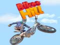 Hra Bikes Hill