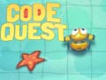 Hra Code Quest