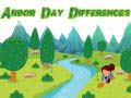 Hra Arbor Day Differences