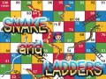 Hra Snake and Ladders