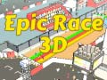 Hra Epic Race 3D