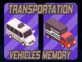Hra Transportation Vehicles Memory