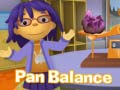 Hra Pan Balance