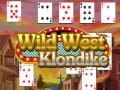 Hra Wild West Klondike