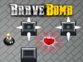 Hra Brave Bomb