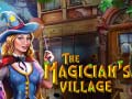 Hra The Magicians Village
