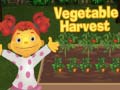 Hra Vegetable Harvest