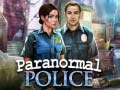 Hra Paranormal Police