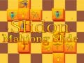 Hra Mahjong Slide  