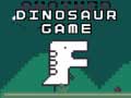 Hra Another Dinosaur Game