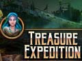 Hra Treasure Expedition
