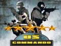 Hra US Commando