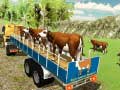 Hra Offroad Animal Truck Transport