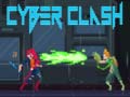 Hra Cyber Clash
