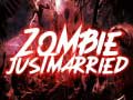 Hra Zombie Just Married