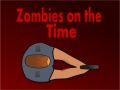 Hra Zombies On The Times