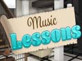Hra Music Lessons