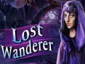 Hra Lost Wanderer