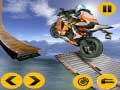 Hra Bike Stunt Master Racing