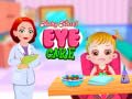 Hra Baby Hazel Eye Care