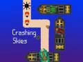 Hra Crashing Skies