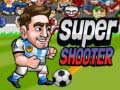 Hra Super Shooter
