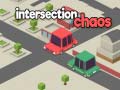 Hra Intersection Chaos