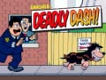 Hra Gnasher's Deadly Dash!