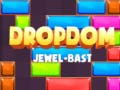 Hra Dropdown Jewel-Blast