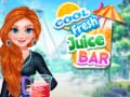 Hra Cool Fresh Juice Bar
