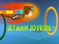 Hra Jetman Joyride