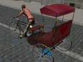 Hra Rickshaw Driver