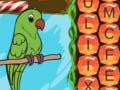 Hra Crazy Candy Parrot