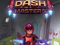 Hra Dash Masters
