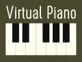 Hra Virtual Piano
