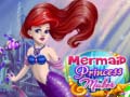 Hra Mermaid Princess Maker