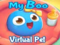 Hra My Boo Virtual Pet