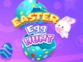Hra Easter Egg Hunt