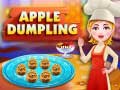Hra Apple Dumplings