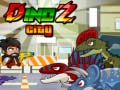 Hra DinoZ City
