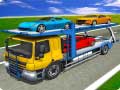 Hra Euro Truck Heavy Vehicle Transport
