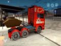 Hra City & Offroad Cargo Truck