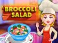 Hra Broccoli Salad